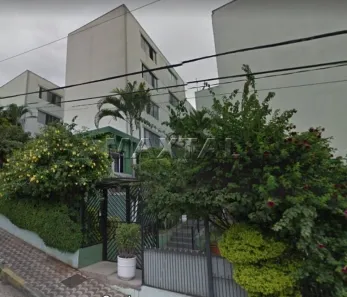 Apartamento com 2 Quartos à venda, 48m² no Casa Verde Alta, São Paulo