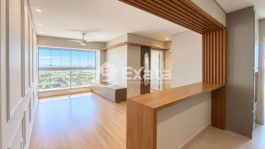 Apartamento com 2 Quartos à venda, 72m² no Vila Hortência, Sorocaba