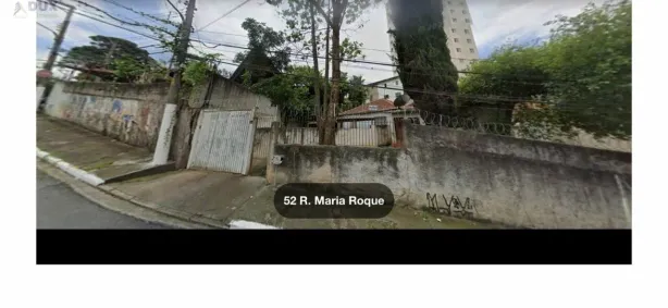 Lote/Terreno à venda, 950m² no Imirim, São Paulo
