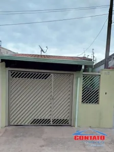 Casa com 2 Quartos à venda, 102m² no Loteamento Habitacional São Carlos 1, São Carlos