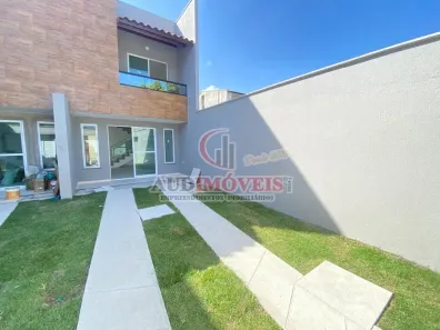 Casa com 3 Quartos à venda, 102m² no Prefeito José Walter, Fortaleza