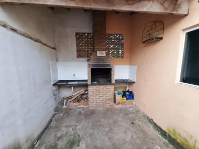 Casa com 2 Quartos à venda, 127m² no Conjunto Habitacional Jardim Humberto Salvador, Presidente Prudente