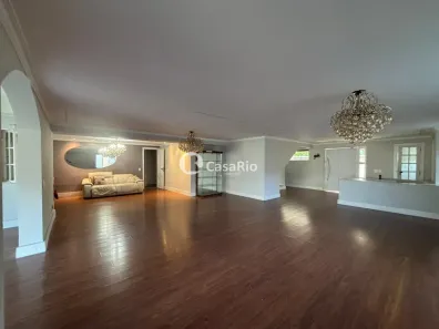 Casa de Condomínio com 5 Quartos à venda, 720m² no Barra da Tijuca, Rio de Janeiro