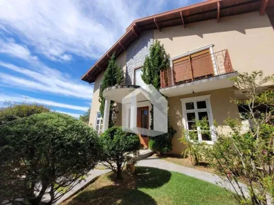 Casa com 3 Quartos à venda, 365m² no Chácara São Francisco, Poços de Caldas