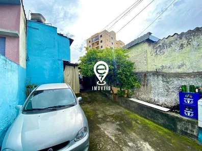 Lote/Terreno à venda, 100m² no Vila da Saúde, São Paulo
