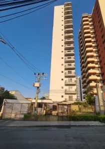 Apartamento com 3 Quartos para alugar, 113m² no Vila Antonieta, São Paulo