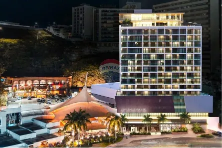 Apartamento com 1 Quarto à venda, 26m² no São Mateus, Juiz de Fora