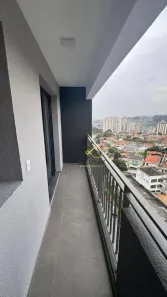 Apartamento com 2 Quartos à venda, 59m² no Vila Rosália, Guarulhos