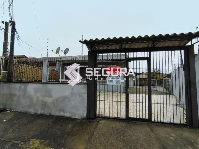 Casa com 2 Quartos para alugar, 45m² no Harmonia, Canoas
