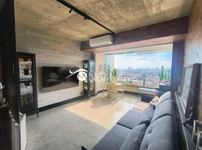 Apartamento com 3 Quartos à venda, 150m² no Água Fria, São Paulo