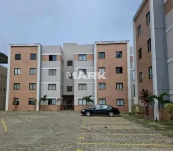 Apartamento com 3 Quartos à venda, 66m² no Boa Vista, Vitória da Conquista