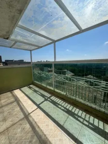Casa de Condomínio com 3 Quartos à venda, 125m² no Jardim Rio das Pedras, Cotia