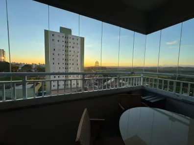 Apartamento com 2 Quartos à venda, 65m² no Loteamento Residencial Vista Linda, São José dos Campos