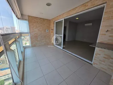 Apartamento com 3 Quartos à venda, 103m² no Ponta da Praia, Santos