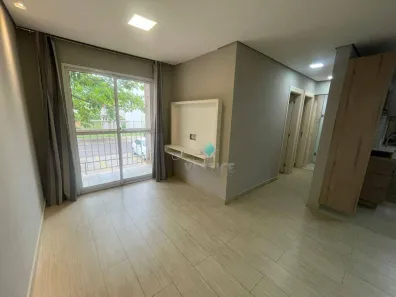 Apartamento com 2 Quartos para venda ou aluguel, 48m² no Residencial Santa Filomena, São José do Rio Preto
