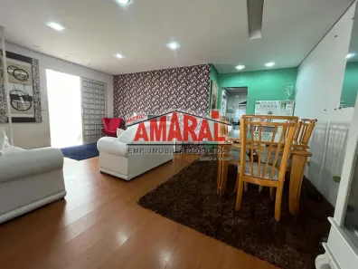 Sobrado com 3 Quartos à venda, 81m² no Cidade Satélite Santa Bárbara, São Paulo