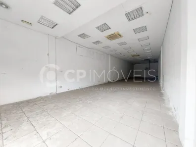 Ponto Comercial para alugar, 138m² no Cristo Redentor, Porto Alegre