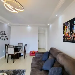 Apartamento com 3 Quartos à venda, 76m² no Cidade Vista Verde, São José dos Campos