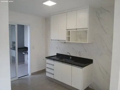Sobrado com 2 Quartos para alugar, 65m² no Saltinho, Paulínia