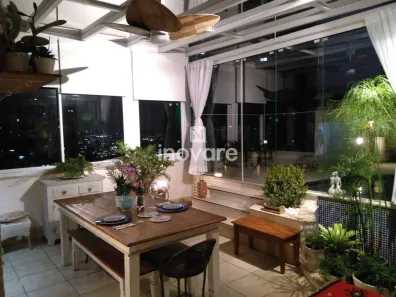 Apartamento com 2 Quartos à venda, 189m² no Vila Andrade, São Paulo