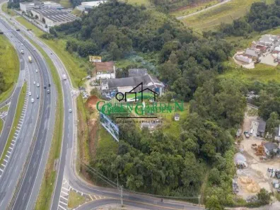 Lote/Terreno à venda, 33000m² no Vila Militar, Jundiaí