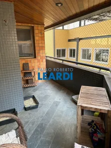 Apartamento com 4 Quartos à venda, 200m² no Santa Paula, São Caetano do Sul