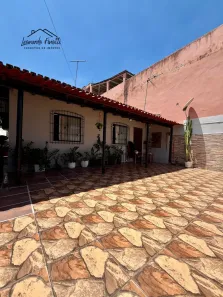 Casa com 3 Quartos à venda, 118m² no São Diogo II, Serra