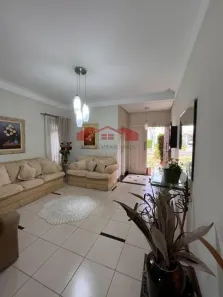 Casa com 4 Quartos à venda, 203m² no Loteamento Residencial Barão do Café, Campinas
