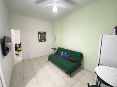Apartamento com 1 Quarto à venda, 35m² no Copacabana, Rio de Janeiro