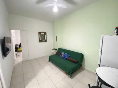 Apartamento com 1 Quarto à venda, 35m² no Copacabana, Rio de Janeiro