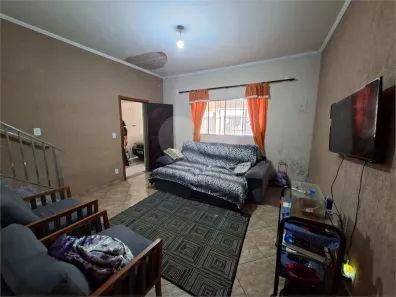 Casa com 4 Quartos à venda, 165m² no Vila Santa Maria, Guarulhos