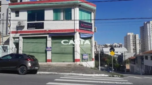 Sala Comercial para alugar, 140m² no Vila Carrão, São Paulo