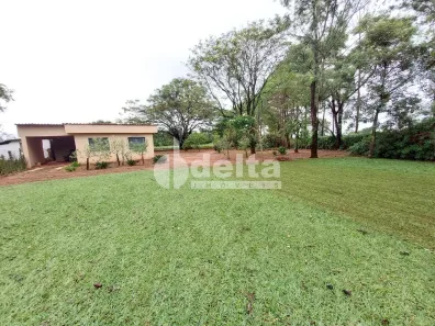 Fazenda/Sítio com 2 Quartos à venda, 100m² no Chácaras Oliveiras, Uberlândia