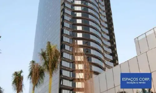 Prédio Comercial para alugar, 1734m² no Várzea de Baixo, São Paulo
