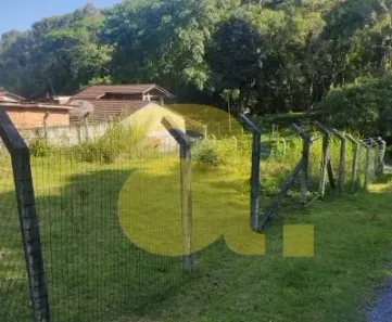 Lote/Terreno à venda, 360m² no Itoupavazinha, Blumenau