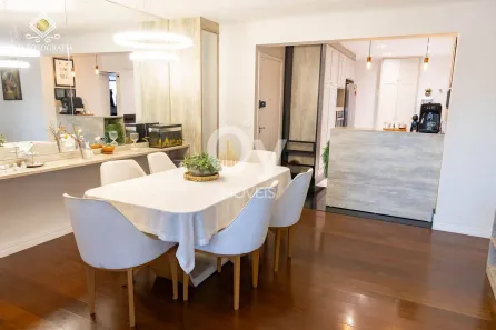 Apartamento com 2 Quartos à venda, 100m² no Jardim das Indústrias, São José dos Campos