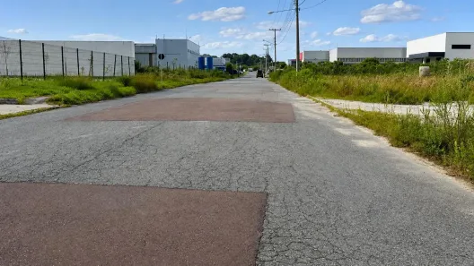 Lote/Terreno à venda, 15000m² no Campo Largo da Roseira, São José dos Pinhais
