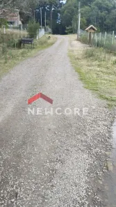 Lote/Terreno à venda, 562m² no Centro, São Francisco de Paula