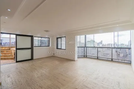 Cobertura com 3 Quartos à venda, 155m² no Vila Mariana, São Paulo