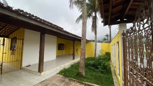 Casa com 3 Quartos à venda, 150m² no Massaguaçu, Caraguatatuba