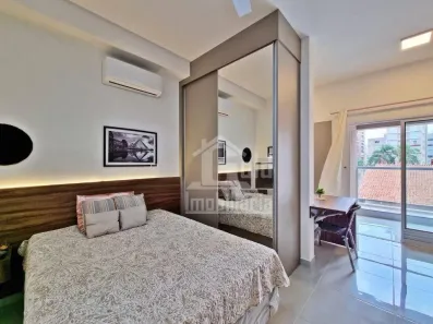 Kitnet com 1 Quarto para alugar, 35m² no Ribeirânia, Ribeirão Preto