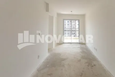 Apartamento com 2 Quartos à venda, 48m² no Jardim São Paulo(Zona Norte), São Paulo