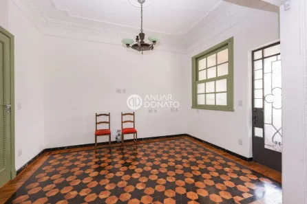 Imóvel Comercial com 2 Quartos à venda, 165m² no Lourdes, Belo Horizonte
