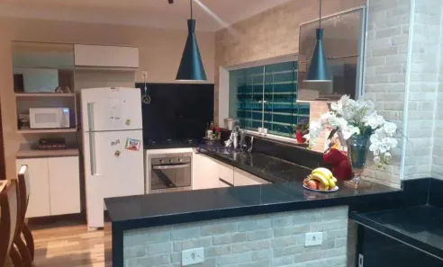 Casa com 3 Quartos à venda, 230m² no Jardim Leonor Mendes de Barros, São Paulo
