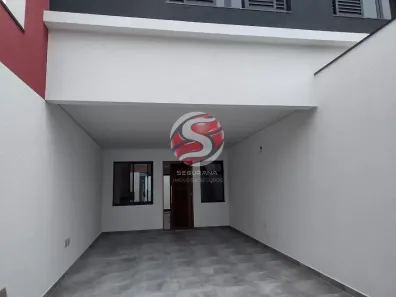 Sobrado com 3 Quartos à venda, 110m² no Vila Carrão, São Paulo