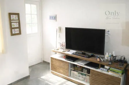 Casa de Condomínio com 2 Quartos à venda, 84m² no Jardim Jaraguá, São Paulo