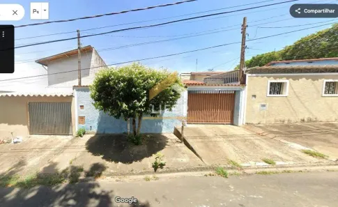 Casa com 3 Quartos à venda, 120m² no Dic VI (Conjunto Habitacional Santo Dias Silva), Campinas