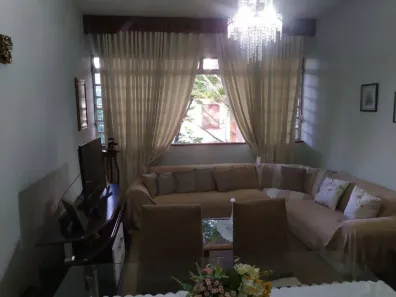Apartamento com 3 Quartos à venda, 97m² no Vila Mariana, São Paulo