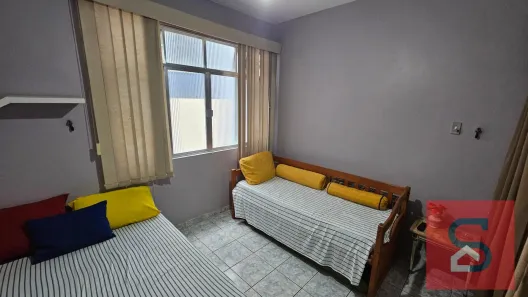 Apartamento com 1 Quarto à venda, 25m² no Centro, Cabo Frio