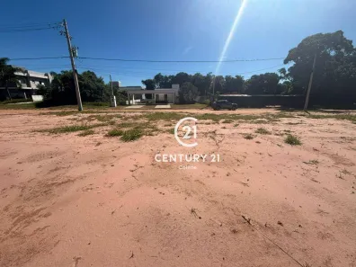 Lote/Terreno à venda, 455m² no Ninho Verde 2, Pardinho